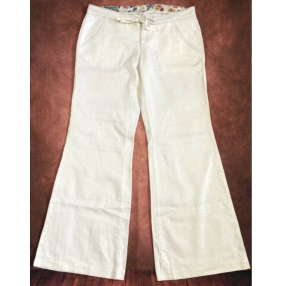 Miss Me Palazzo Pants Casual Elegant Trouser - Picture 1 of 8